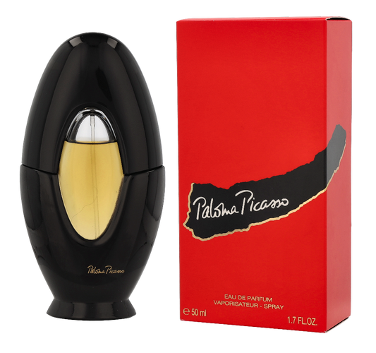 Paloma Picasso Edp Spray 50 ml