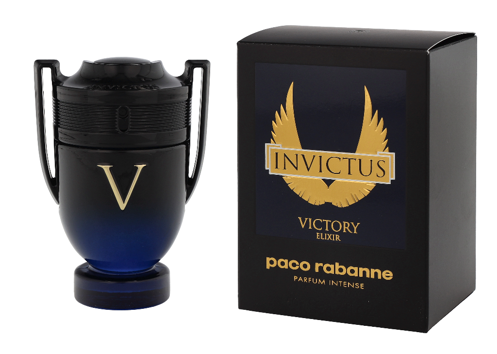 Paco Rabanne Invictus Victory Elixir Edp Intense Spray 50 ml