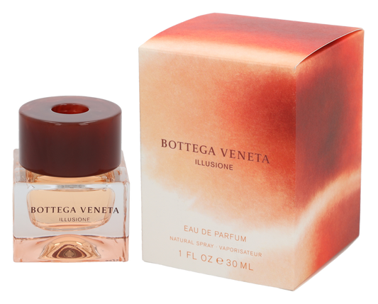 Bottega Veneta Illusione For Her Edp Spray 30 ml