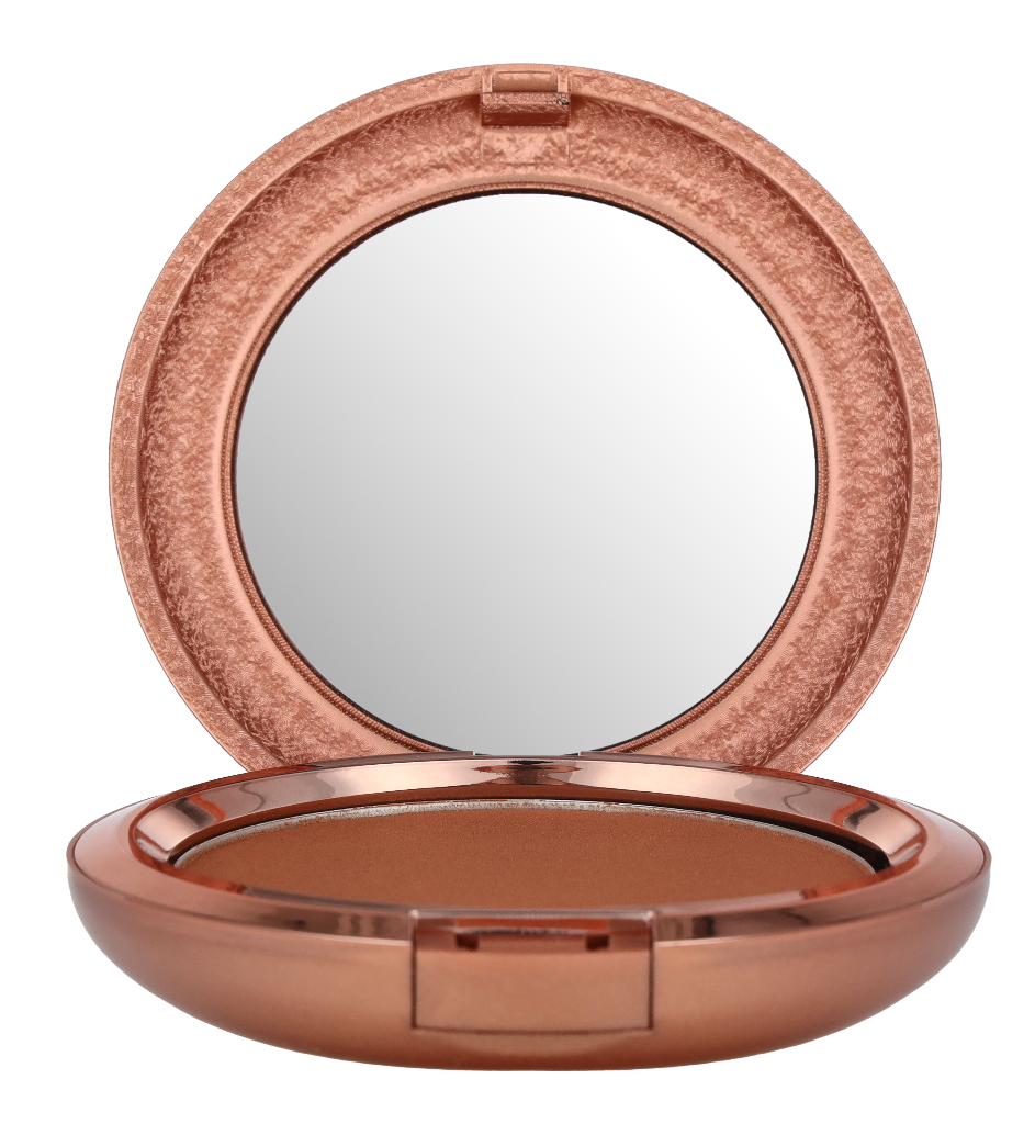 MAC Skinfinish Sunstruck Radiant Bronzer 8 gr