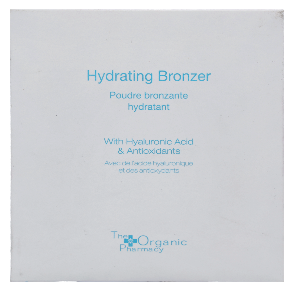 The Organic Pharmacy Hydra Bronzing 9 gr