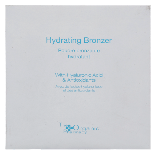 The Organic Pharmacy Hydra Bronzing 9 gr