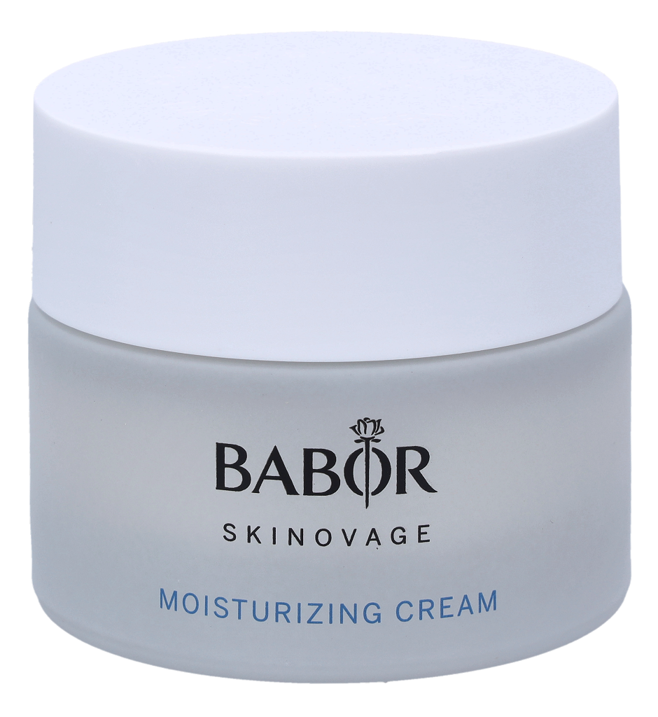 Babor Skinovage Moisturizing Cream 5.1 50 ml