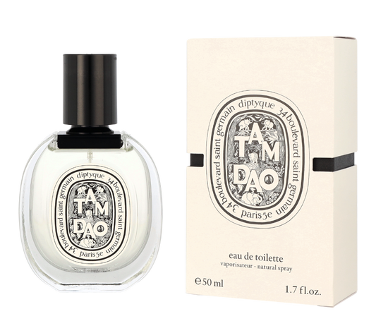 Diptyque Tam Dao Edt Spray 50 ml