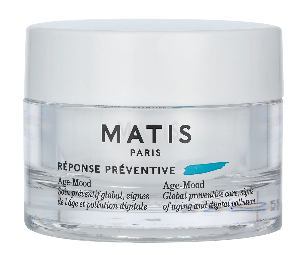 Matis Reponse Preventive Age B-Mood Cream 50 ml