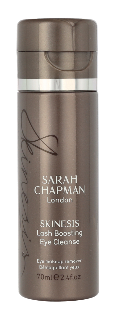 Sarah Chapman Lash Boosting Eye Cleanse 70 ml