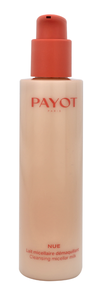 Payot Nue Cleansing Micellar Milk 200 ml