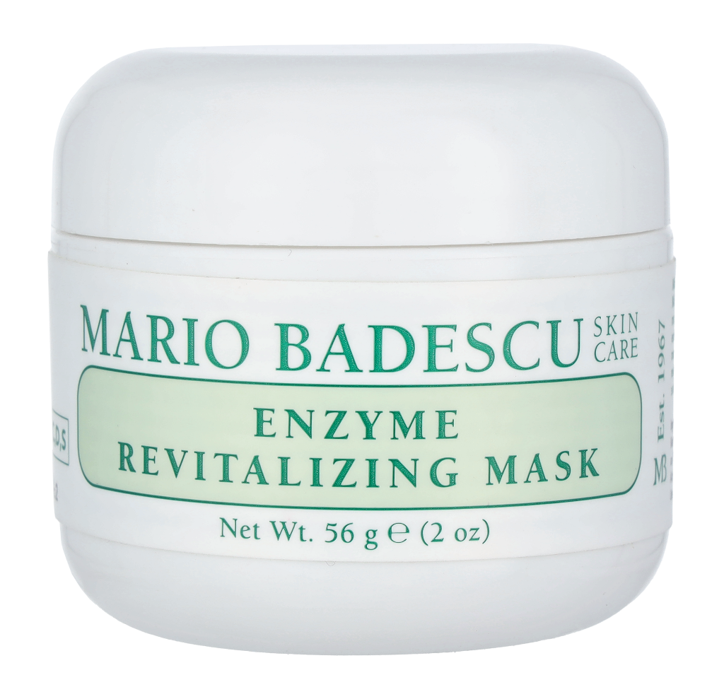 Mario Badescu Enzyme Revitalizing Mask 56 gr