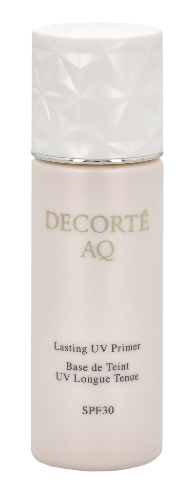 Cosme Decorte Aq Base Makeup Lasting Uv Primer SPF30 30 ml