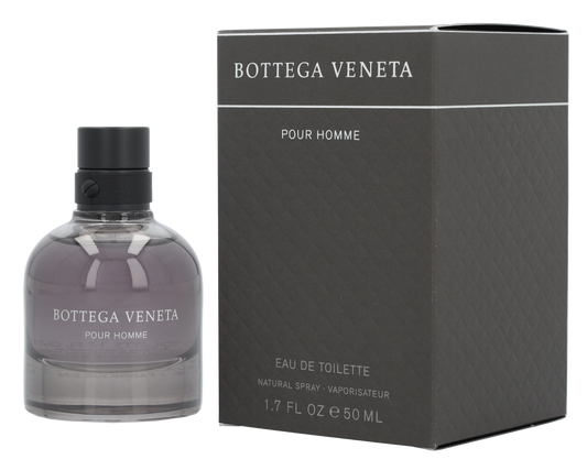 Bottega Veneta Pour Homme Edt Spray 50 ml