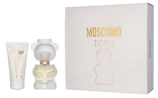 Moschino Toy 2 Giftset 80 ml