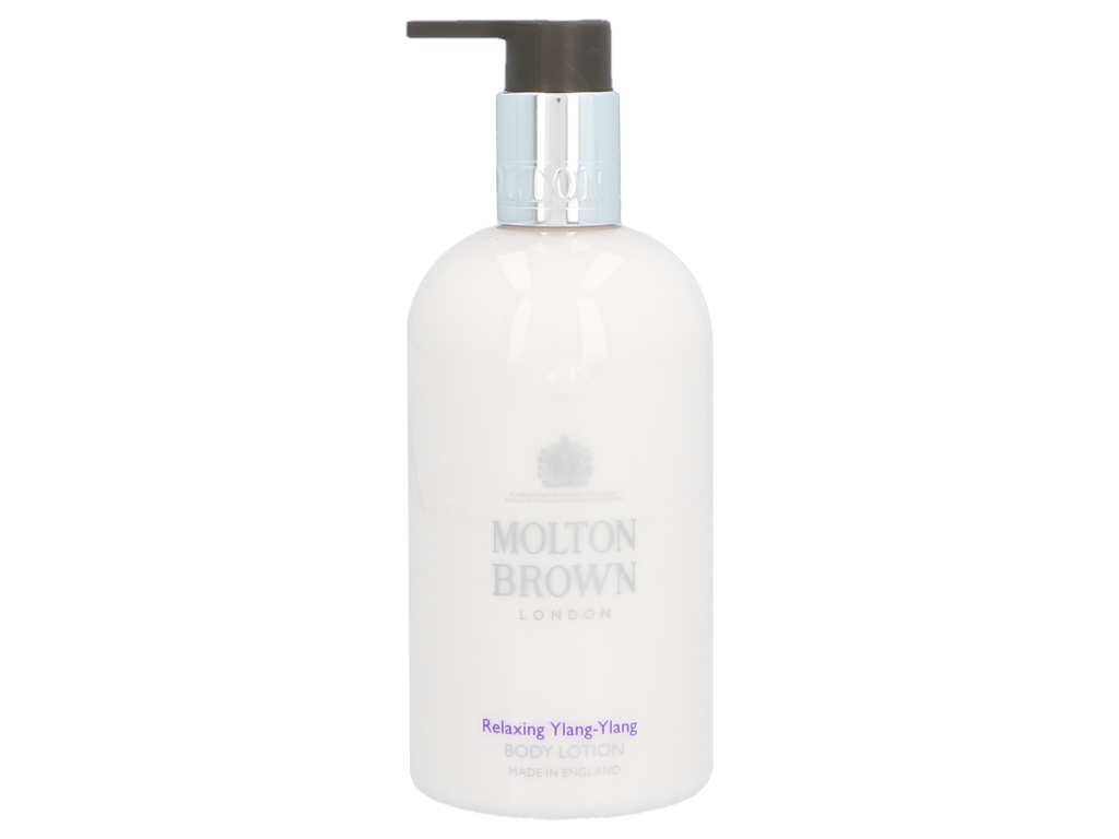 M.Brown Relaxing Ylang Ylang Body Lotion 300 ml