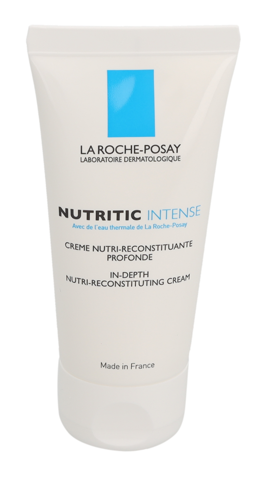 La Roche Nutritic Intense Nutri-Reconstituting Cream 50 ml