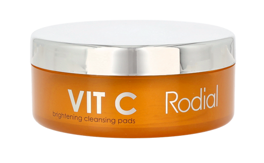 Rodial Vit C Brightening Cleansing Pads 20 Piece