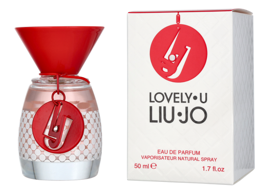 Liu Jo Lovely You Edp Spray 50 ml