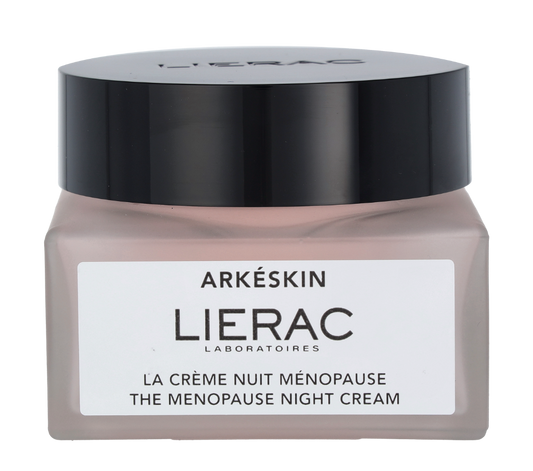 Lierac Arkeskin The Menopause Night Cream 50 ml