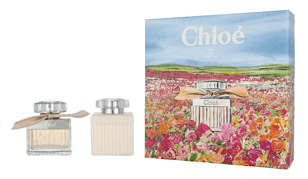 Chloe By Chloe Giftset 150 ml