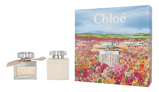 Chloe By Chloe Giftset 150 ml