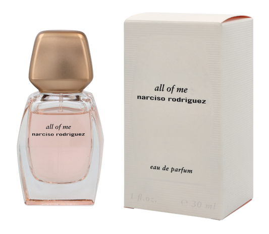 Narciso Rodriguez All Of Me Edp Spray 30 ml