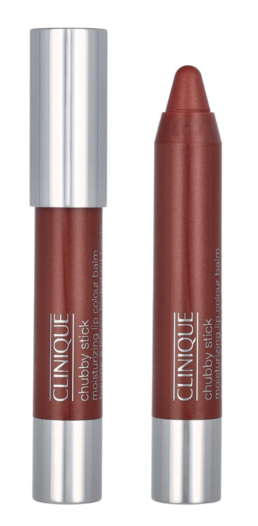 Clinique Chubby Stick Intense Moisturizing Lip Colour Balm 3 gr