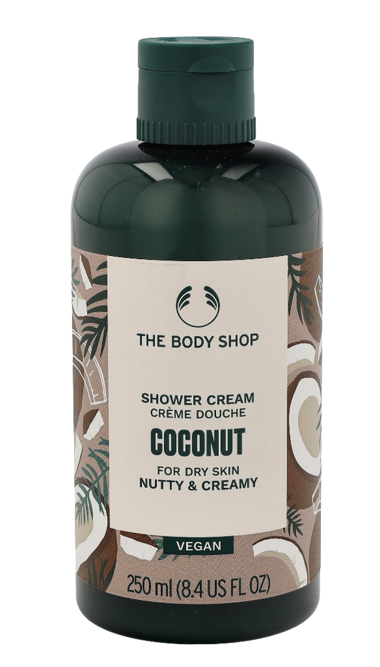 The Body Shop Shower Cream 250 ml