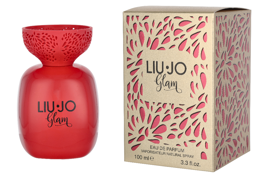 Liu Jo Glam Edp Spray 100 ml