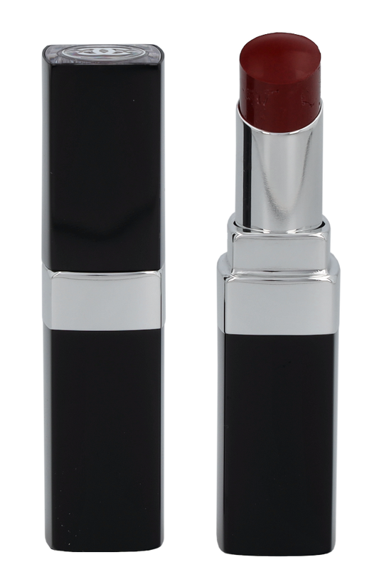 Chanel Rouge Coco Bloom Plumping Lipstick 3 gr