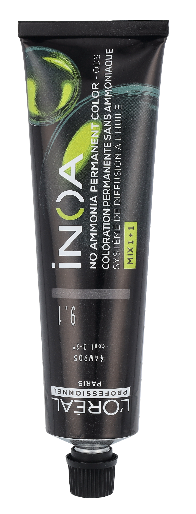 L'Oreal Inoa Coloration D'Oxydation Ammonia Free 60 gr