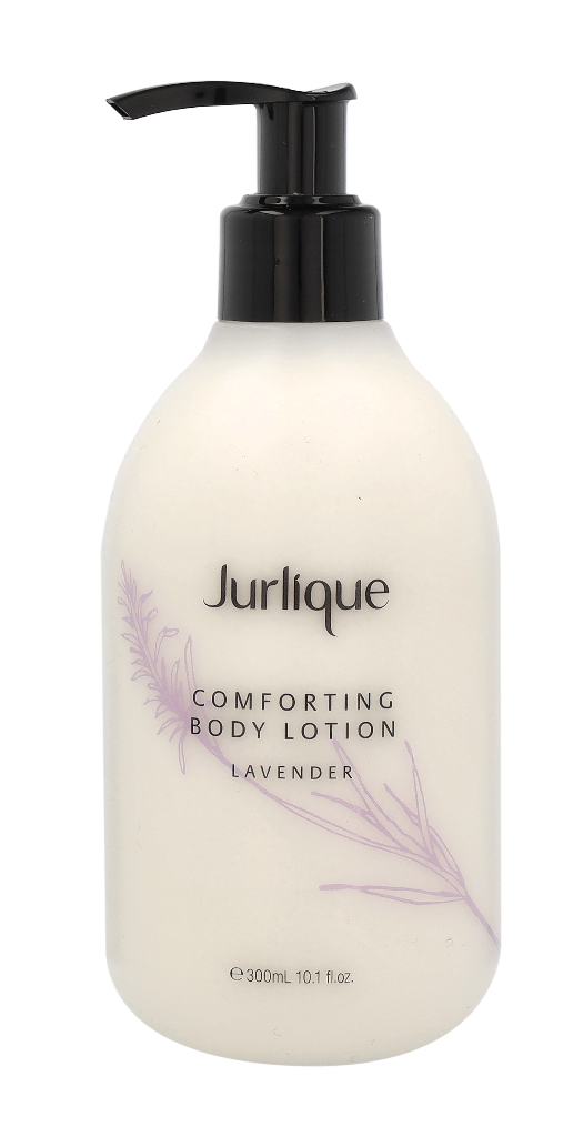 Jurlique Calming Lavender Body Lotion 300 ml