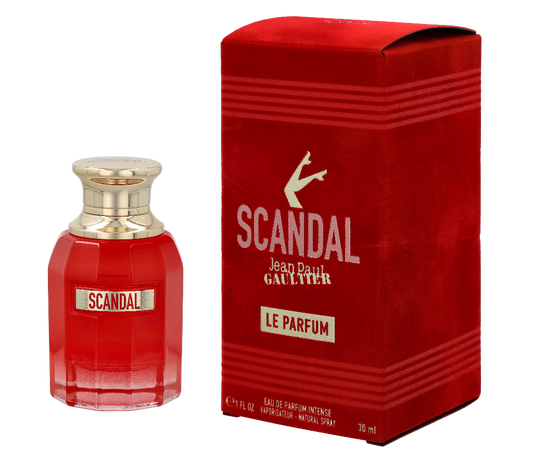 Jean Paul Gaultier Scandal Le Parfum Intense Edp Spray 30 ml