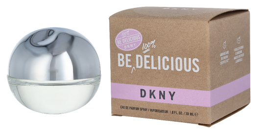 DKNY Be Delicious  Edp Spray 30 ml