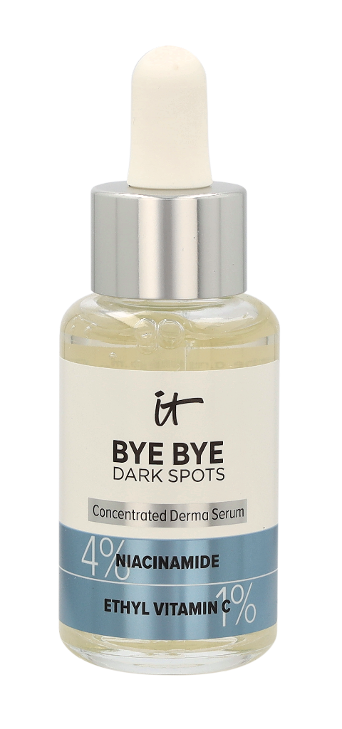 IT Cosmetics Bye Bye Dark Spots Concentrated Derma Serum 30 ml