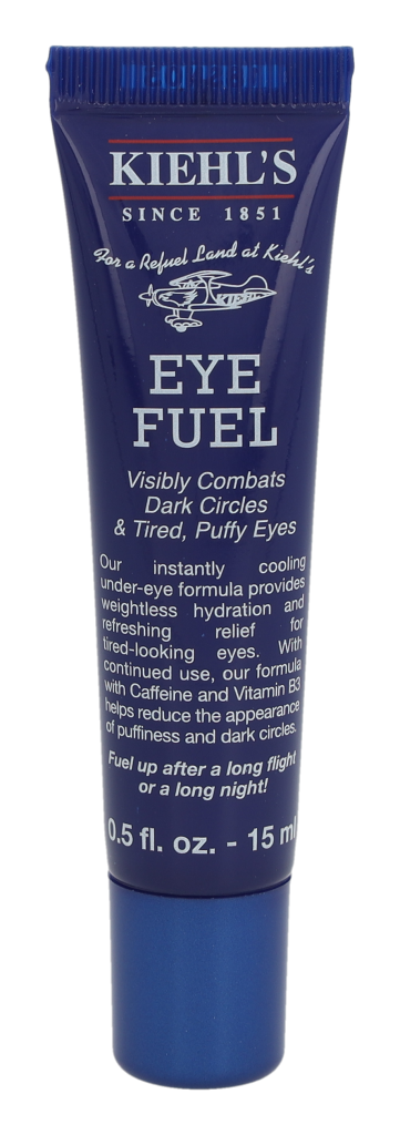 Kiehl's Eye Fuel 15 ml