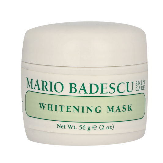 Mario Badescu Whitening Mask 56 gr