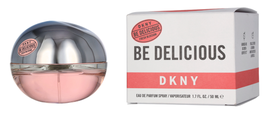 DKNY Be Delicious Fresh Blossom Edp Spray 50 ml