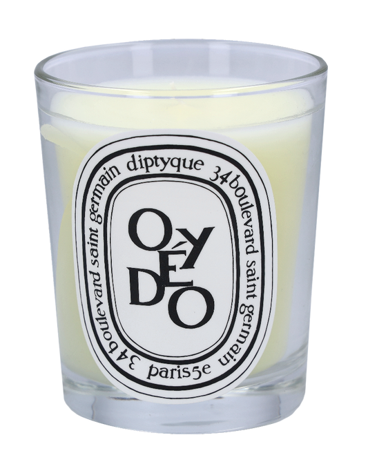 Diptyque Oyedo Scented Candle 190 gr