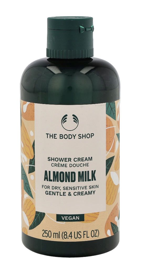 The Body Shop Shower Cream 250 ml