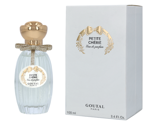 Annick Goutal Petite Cherie Edp Spray 100 ml