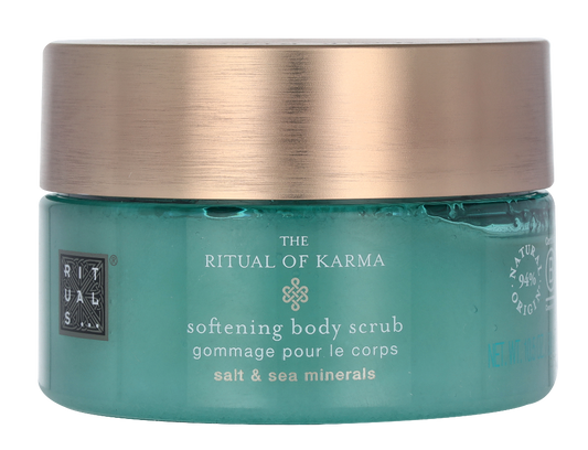 Rituals Karma Softening Body Scrub 300 gr