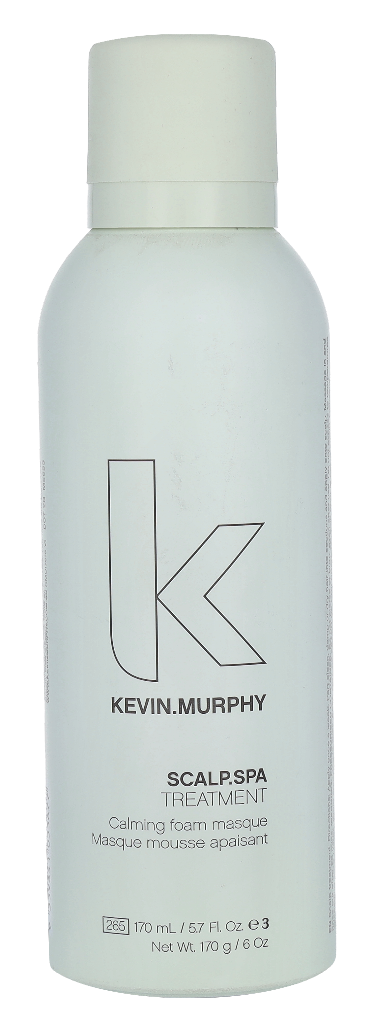 Kevin Murphy Scalp Spa Treatment Calming Foam Mask 170 ml