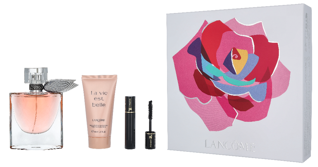 Lancome La Vie Est Belle Giftset 102 ml