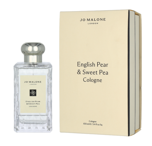 Jo Malone English Pear & Sweet Pea Edc Spray 100 ml