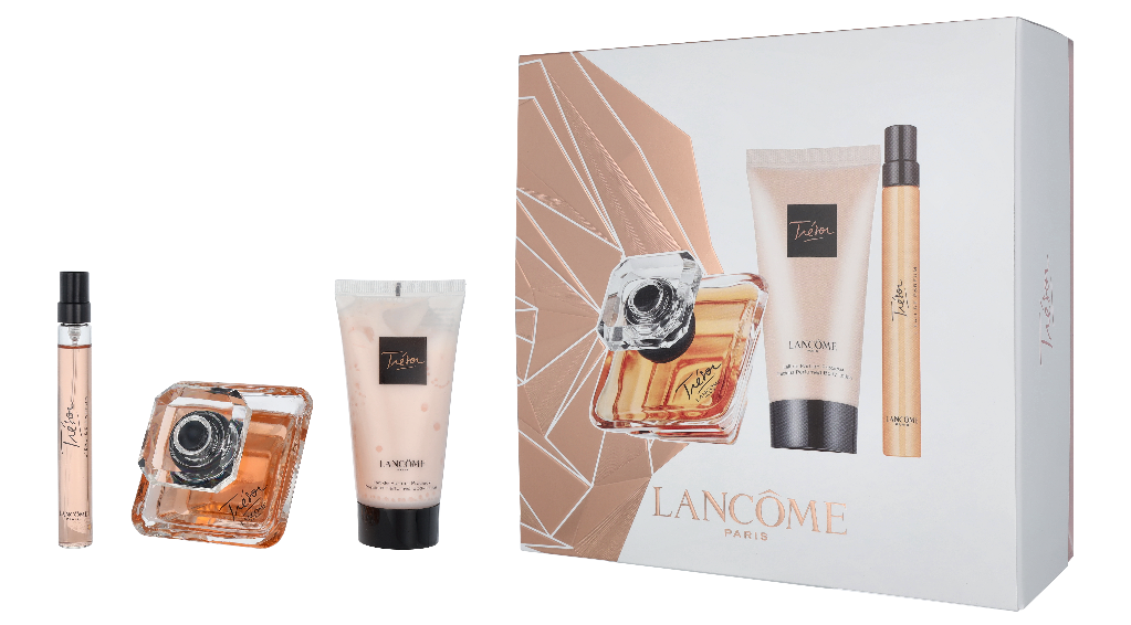 Lancome Tresor Giftset 110 gr