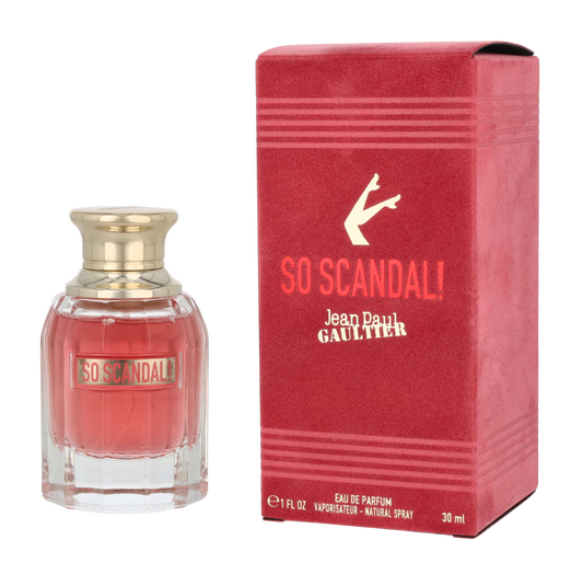 J.P. Gaultier So Scandal Edp Spray 30 ml