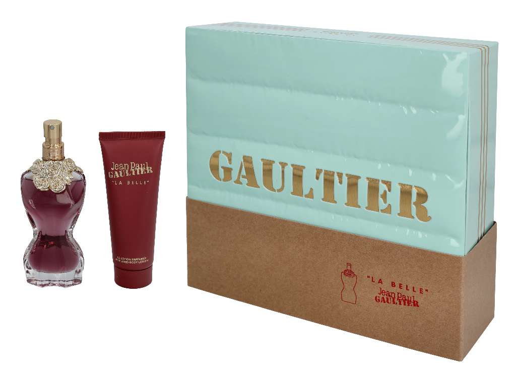 J.P. Gaultier La Belle Giftset 125 ml