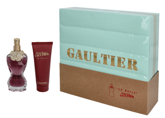 J.P. Gaultier La Belle Giftset 125 ml