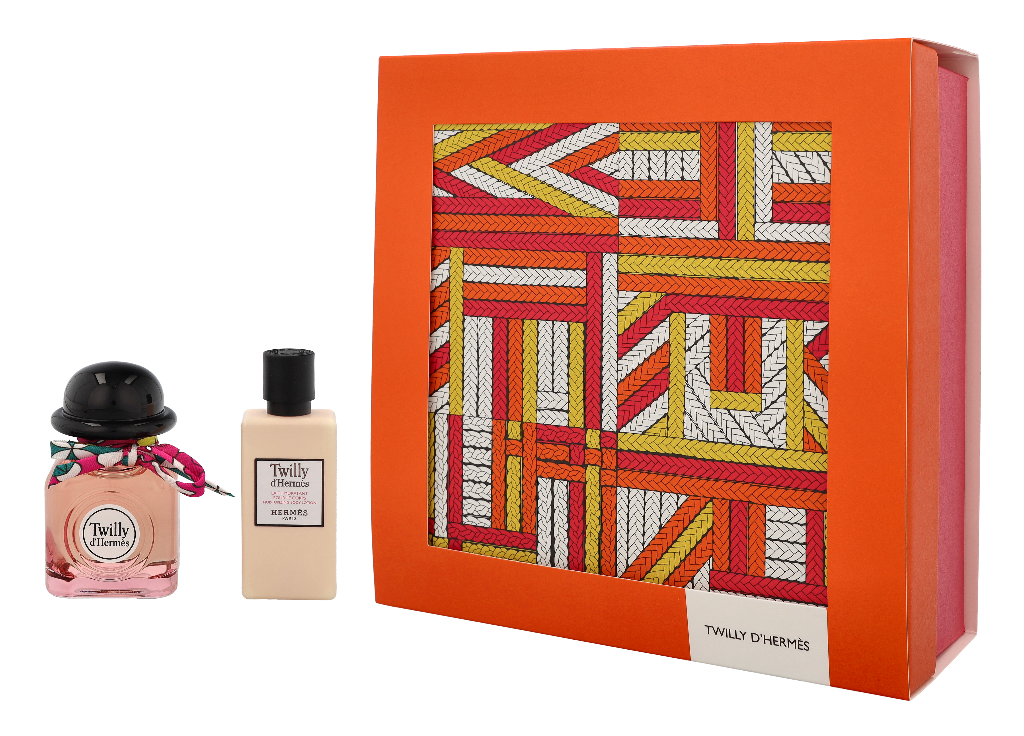 Hermes Twilly D'Hermes Giftset 90 ml