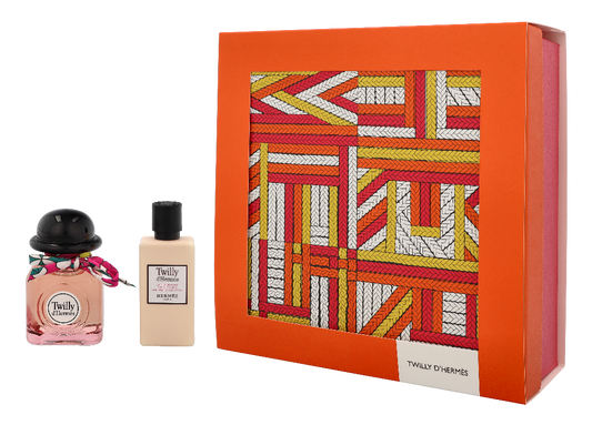 Hermes Twilly D'Hermes Giftset 90 ml