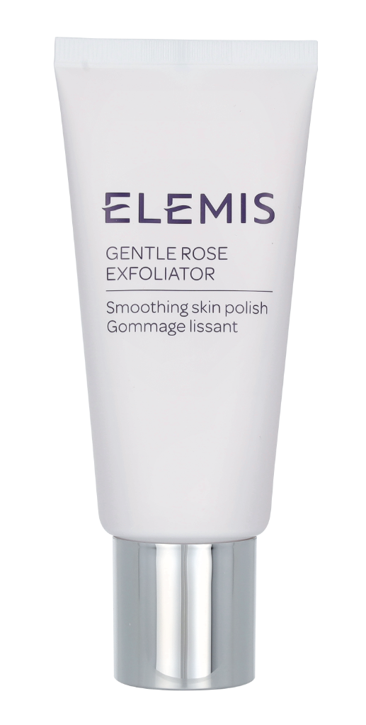 Elemis Gentle Rose Exfoliator 50 ml