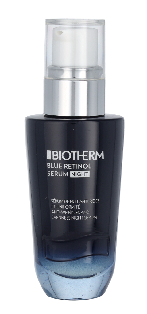 Biotherm Blue Retinol Serum - Night 30 ml